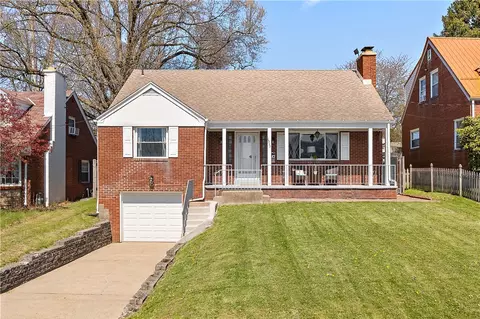 1511 Sherman St, Cheswick, PA 15024