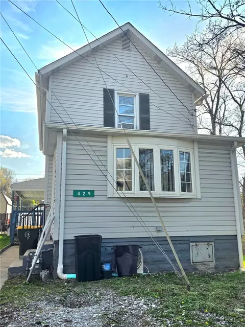 429 Somers St, Pricedale, PA 15072