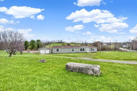 2533 W Crawford Ave, Connellsville, PA 15425