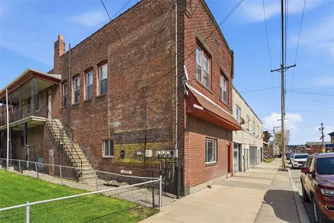 618 Broadway Ave, Mckees Rocks, PA 15136
