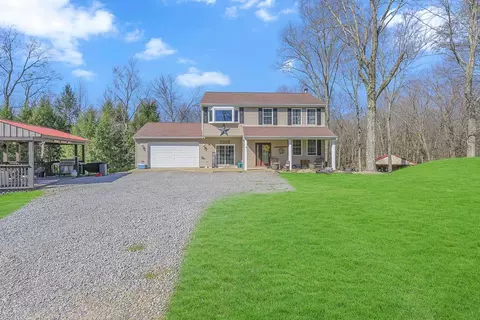 117 Salem Church Rd, Midland, PA 15059