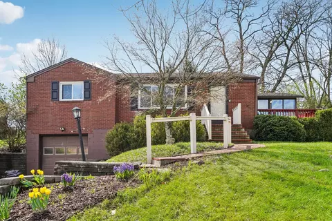 139 Peters, Glenshaw, PA 15116