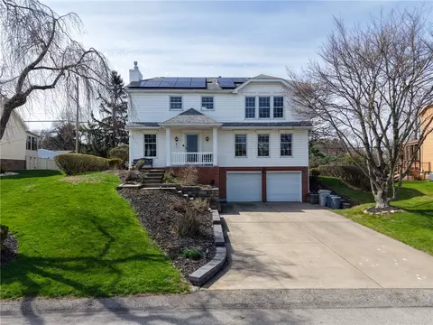 644 Northaven Cir, Glenshaw, PA 15116