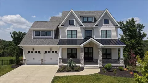 5018 Spruce Rd, Gibsonia, PA 15044