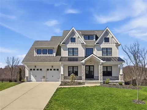 5018 Spruce Rd, Gibsonia, PA 15044