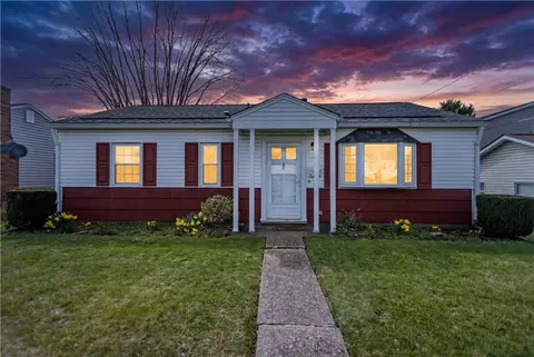 1202 Fairmont St, Cheswick, PA 15024