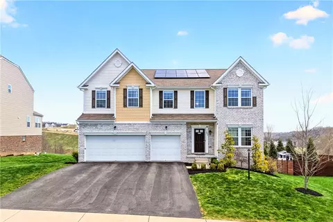1055 Livorno Dr, Oakdale, PA 15071