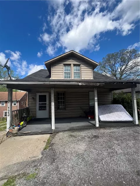 123 Route 68, Rochester, PA 15074