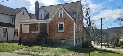 4600 3rd St, Mckeesport, PA 15132