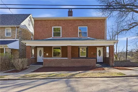 236-238 Wilbur St, Pittsburgh, PA 15210