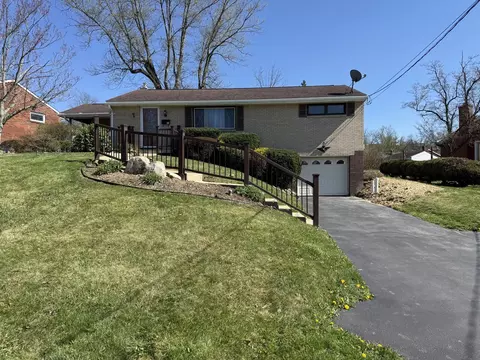 27 Corbett, Irwin, PA 15642