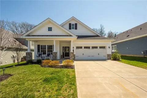 6067 Liberty Blvd, Gibsonia, PA 15044