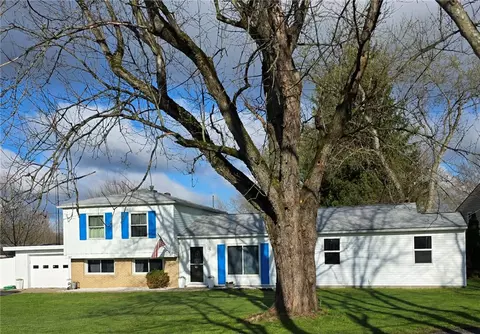 101 13th St, Greenville, PA 16125