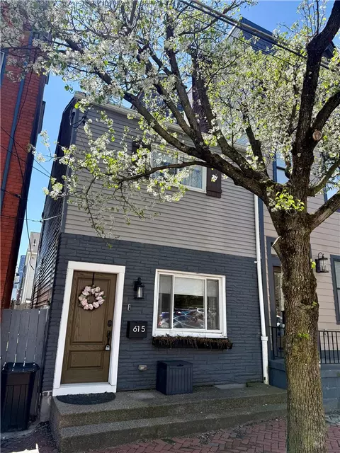615 Tripoli, Pittsburgh, PA 15212