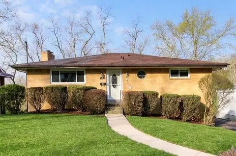 850 Sherwood, Pittsburgh, PA 15221