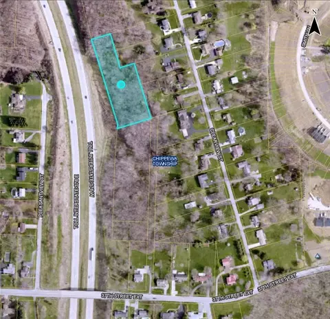 0 Clearview St, Beaver Falls, PA 15010