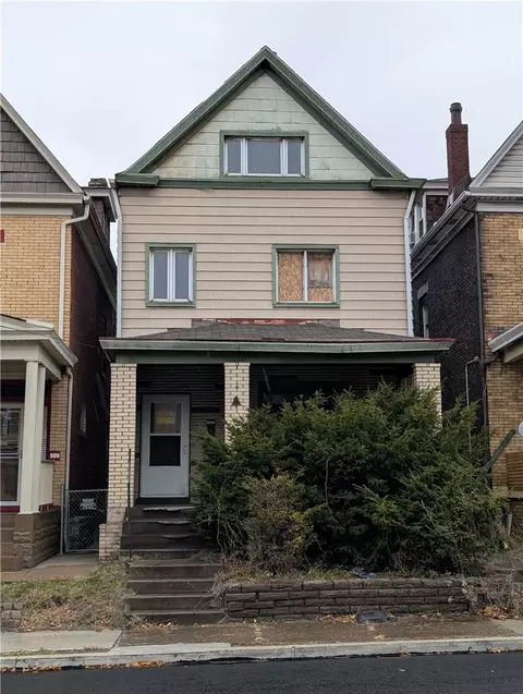 507 Center St, East Pittsburgh, PA 15112