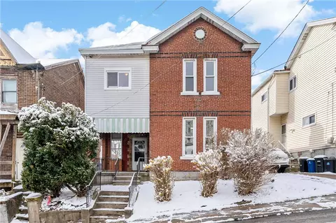 736 Mclain, Pittsburgh, PA 15210