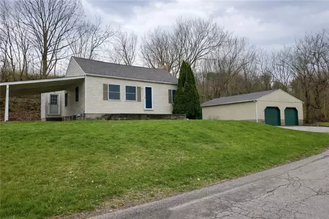 242 Stone Quarry Rd, Monaca, PA 15061