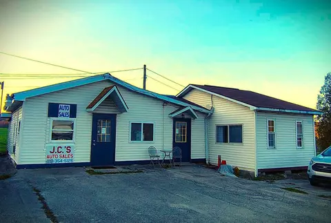11032 Us Route 422, Shelocta, PA 15774