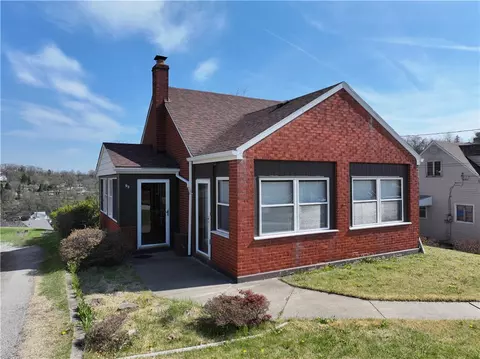 93 Pennsylvania Blvd, Monessen, PA 15062