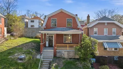 1310 Arkansas Ave, Pittsburgh, PA 15216
