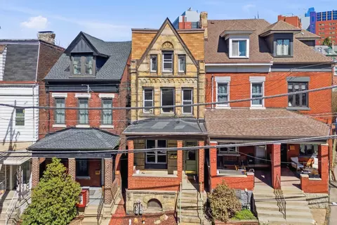 381 Fisk, Pittsburgh, PA 15201