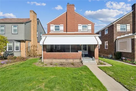 317 Raymond St, Pittsburgh, PA 15218