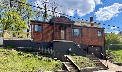 2915 Crosby, Pittsburgh, PA 15216