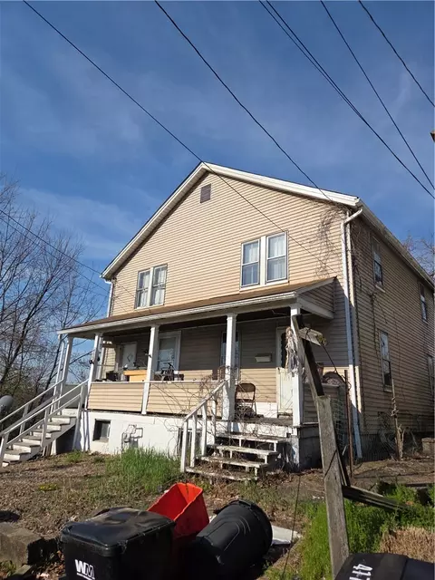 415 Sarah St, Aliquippa, PA 15001
