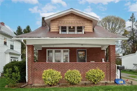 138 East Ave, Greenville, PA 16125