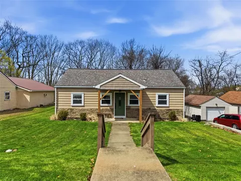 1901 Glen Rd, Hopewell, PA 15001