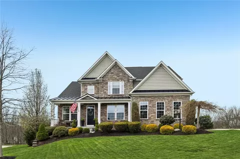 225 Gabriel Dr, Mars, PA 16046