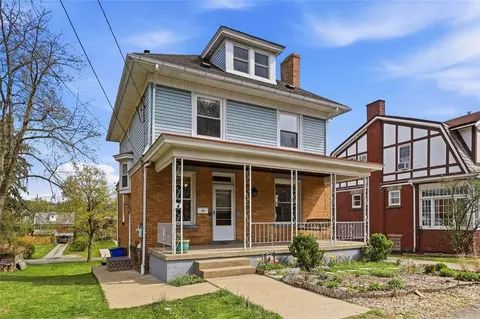 30 Afton Ave, Pittsburgh, PA 15205
