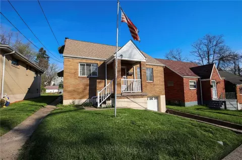 123 E Mifflin St, Homestead, PA 15120