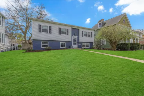 1321 Corporation St, Beaver, PA 15009