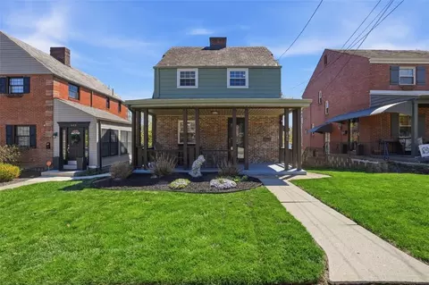 645 Mccully St, Pittsburgh, PA 15243