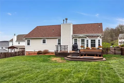 306 Covington Ct, Seven Fields, PA 16046 photo 28