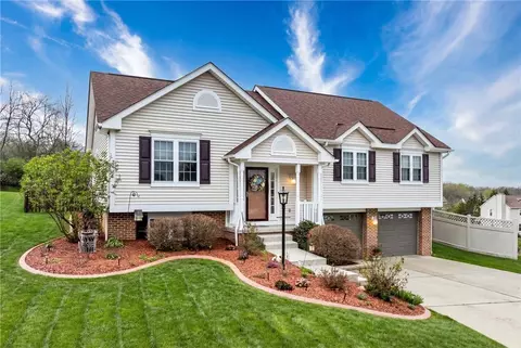 306 Covington Ct, Seven Fields, PA 16046