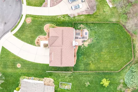 306 Covington Ct, Seven Fields, PA 16046 photo 29