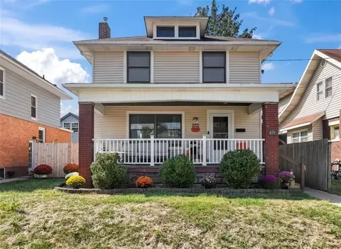 479 Dravo, Beaver, PA 15009