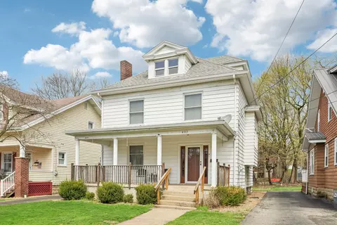 407 Laurel, New Castle, PA 16101