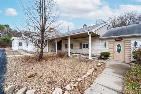 3030 Wilmington Rd, New Castle, PA 16105