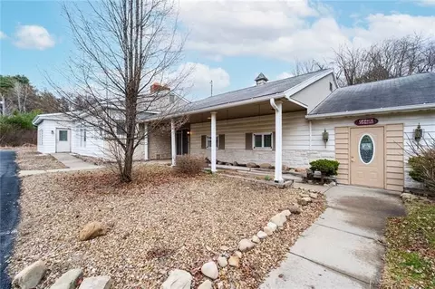 3030 Wilmington Rd, New Castle, PA 16105