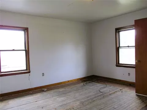 Bedroom - 376 Penn Ave, Everson, PA 15631 photo 3 of 8