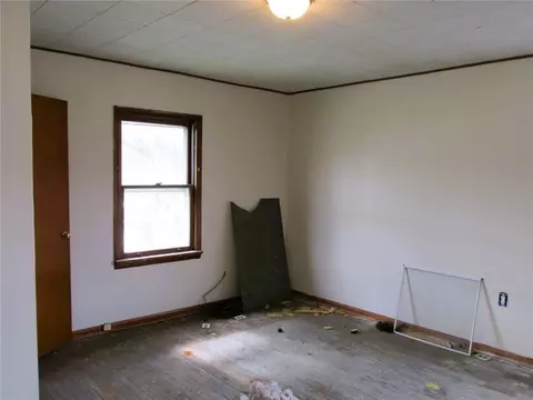Bedroom - 376 Penn Ave, Everson, PA 15631 photo 5 of 8