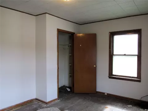 Bedroom - 376 Penn Ave, Everson, PA 15631 photo 6 of 8