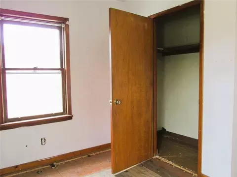 Bedroom - 376 Penn Ave, Everson, PA 15631 photo 4 of 8