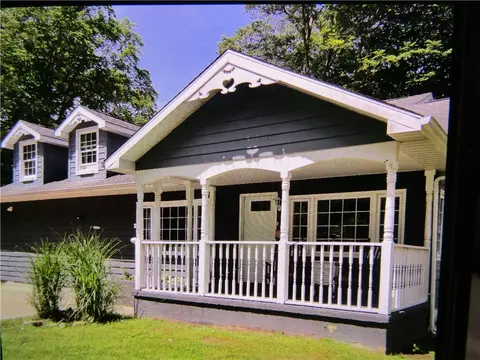 135 Mennonite Camp Rd, Mount Pleasant, PA 15666