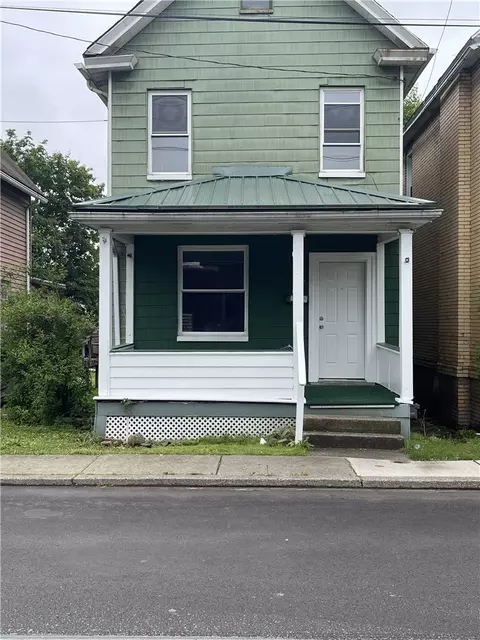267 Oak Ave, Kittanning, PA 16201